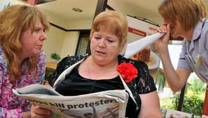 Care Home Success Story Care Home Success Story