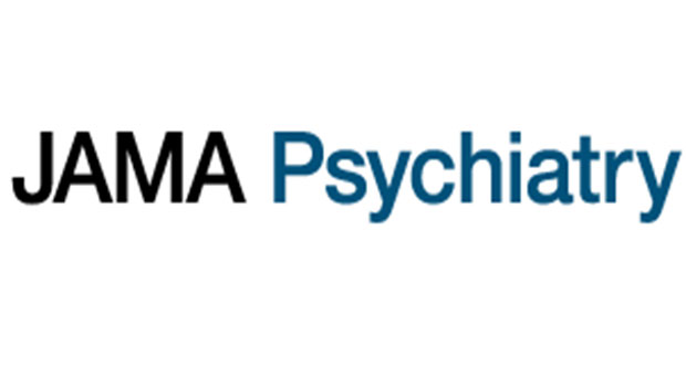 Image result for jama psychiatry
