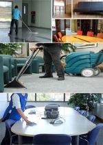 Guard Cleaning Services