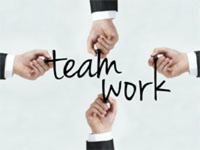 Team-Work