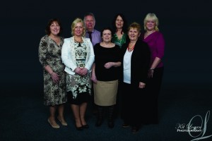 Thornbank Care Team