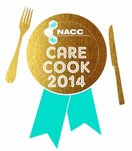 NACC - Care Cook 2014 logo