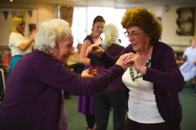 Music,-Dance-Storytelling-To-Care-Homes