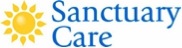 Sanctuary Care Logo