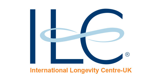 ILC logo