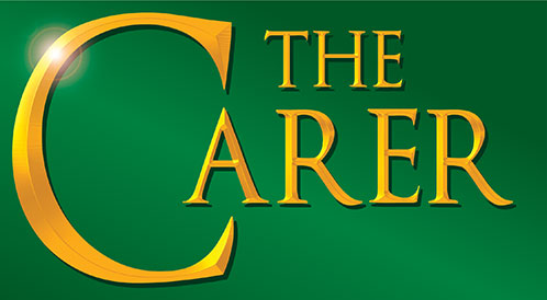 The Carer Chrome Logo1