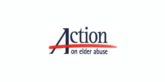 Action On Elder Abuse