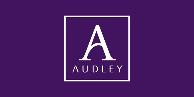 Audley Logo