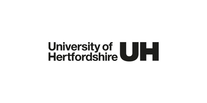 University Hertforshire