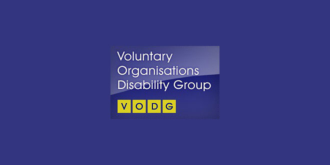 VODG Logo