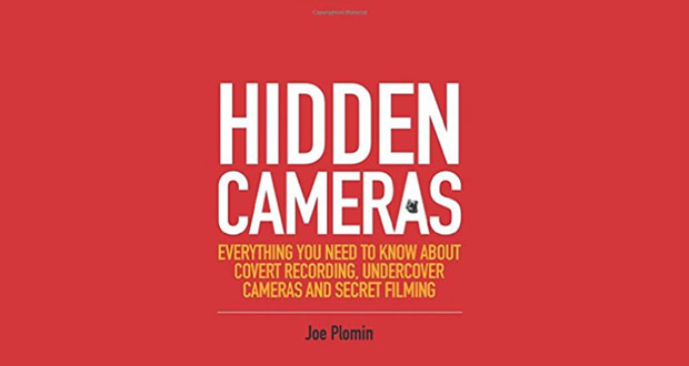 HiddenCameras