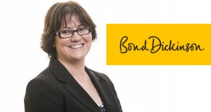Lorraine Heard, Legal Director, Bond Dickinson LLP.