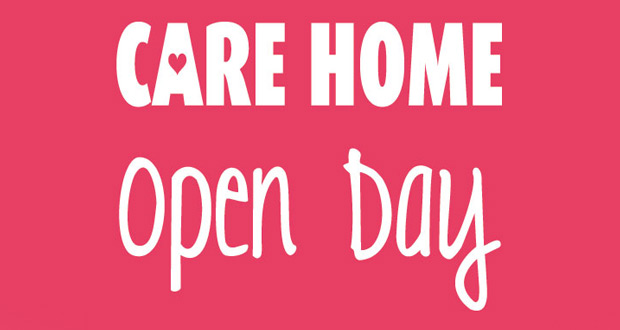 carehomeopenday