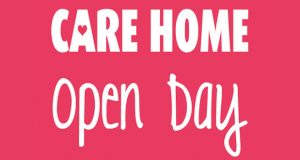 CareHomeOpenDay
