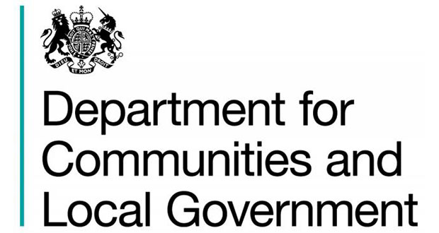 DCLG