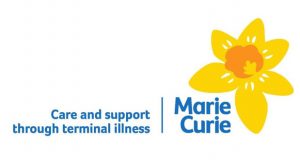 Marie-Curie-Logo