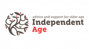 Independent Age Logo