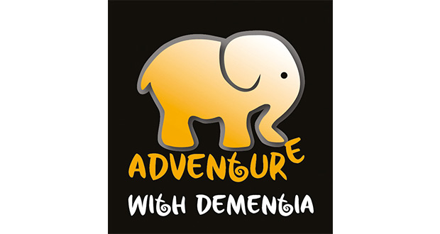 Adventure with Dementia Logo 2017