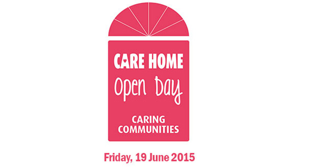 CareHomeOpenDay