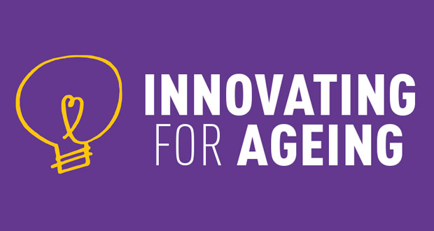 innovating for ageing