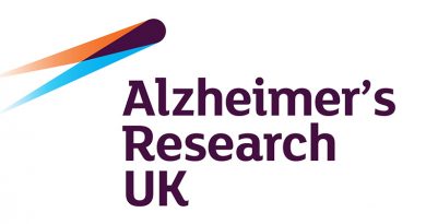 Alzheimers Research Logo