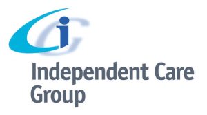 Independent Care Group Logo