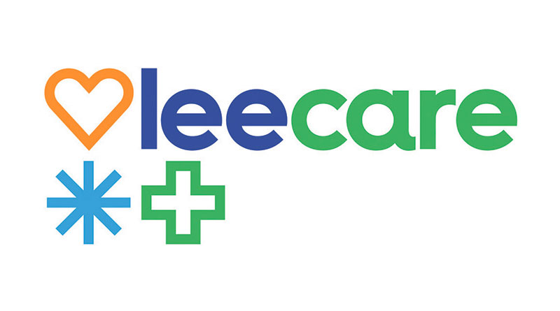 LeeCare Logo