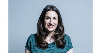 LucianaBerger