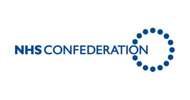 NHS Confederation Logo