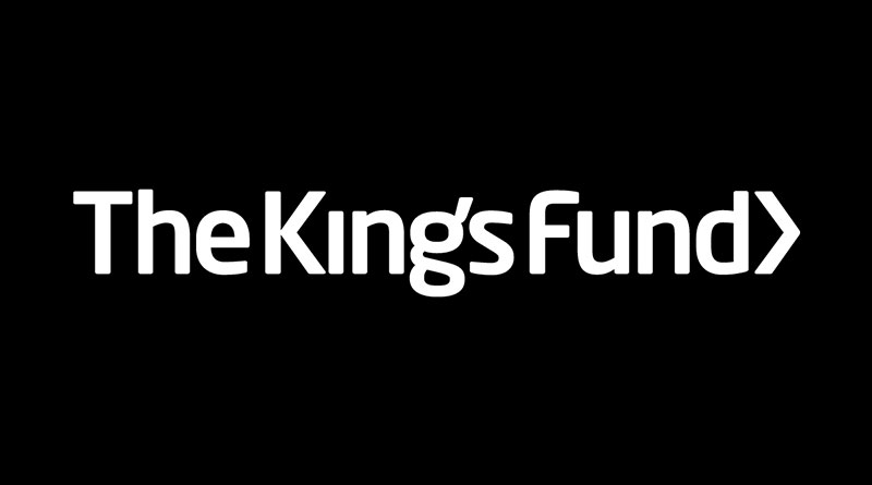 health articles king's fund
