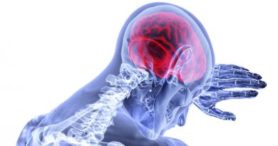 Alzheimer’s Protein Predicts Future Brain Shrinkage - Stroke