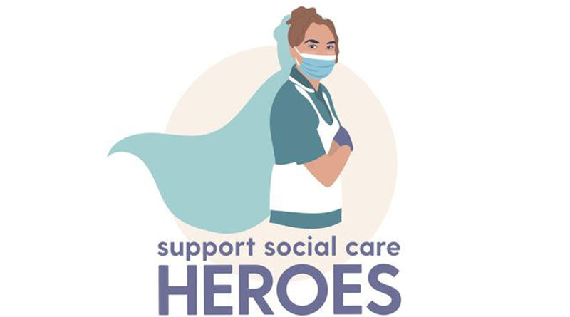 Care Heroes to be Recognised in Monthly Awards Programme