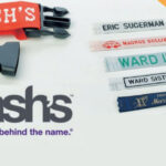 Cash’s Labels- “The Name Behind the Name”