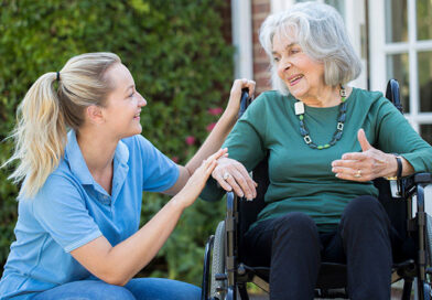 Low Pay Costing Social Care Sector Billions in Hidden Costs, New Research Warns