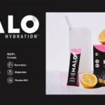 Halo Hydration
