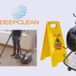 Robby Steam & Vac by OspreyDeepclean: The Ultimate Cleaning Machine, Proven By Independent Scientific Research