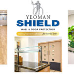 Yeoman Shield Fire Door Services Taking the Guess Work out of Fire Doors