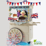 Celebrate Special Events with Your Very Own Jolly Trolley