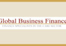 Care Home Finance from Global Business Finance