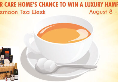 Afternoon Tea Week Is This Week! Your Chance to Win a Luxury Hamper