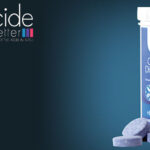Colour Activated Disinfectant Tablets