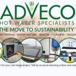 Sustainable & Cost-Effective Hot Water For Care Homes