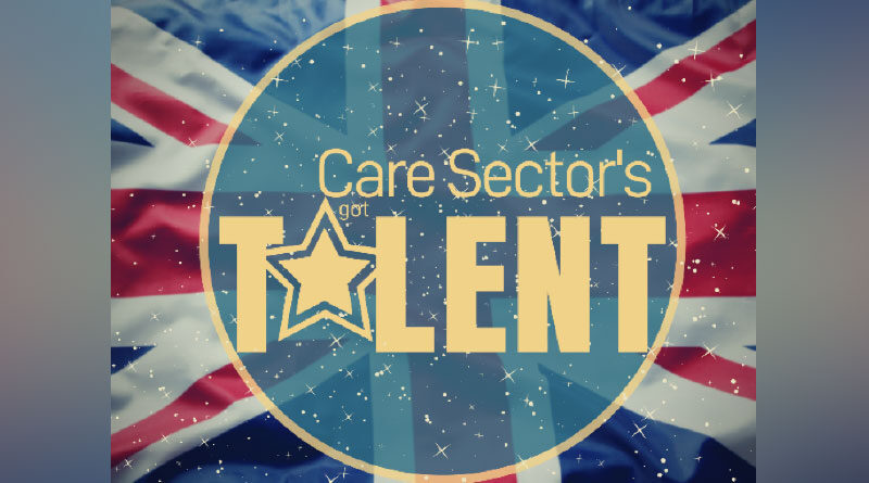 Finalists Announced for Care Sector’s Got Talent!