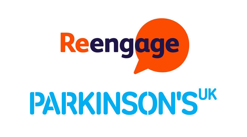 Re-engage and Parkinson’s UK Join Forces