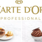 Carte D’Or Chocolate Mousse: Same Great Taste, New Recipe