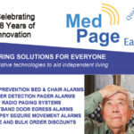 Medpage Falls Management Products