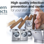Southern Contracts for Industrial Laundry, Catering and Commercial Cleaning Equipment