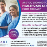 In Dire Need Of Experienced Health Care Assistant, Senior Carer Or A Nurse?