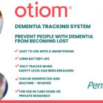 Otiom – Dementia Tracking System