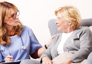 Care Home Occupancy Edges Above 86% as Sector Demonstrates Resilience, Government Data Reveals